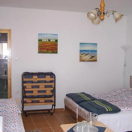 Bed & Breakfast Korona