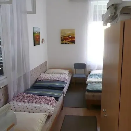 Bed & Breakfast Korona